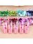 Nail Art Tırnak Süsleme Pul Seti 2