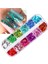 Nail Art Tırnak Süsleme Pul Seti 3