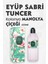 Manolya Çiçeği Kolonyası 400 ml 1