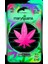 Joe Mary Juana Pembe Kalorifere Geçme Oto Kokusu 2