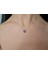 Pırlanta ve Safir Ikon Kolye 0423P0039 3