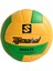 S0064-UY Breeze El Dikişli Voleybol Topu 4 1