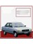 Renault 9 Cam Çıtası Kromu 4 Prç. P.çelik 1