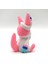 #0700 Chibi Sylveon Pokemon Figürü 3