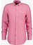 Erkek Pembe Regular Fit Keten Gömlek 3230085.606 1