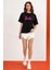 Only Trendwear Barbıe Tasarım Tshirt 2