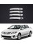 Toyota Corolla Kapı Kolu Kromu 2002-2013 Arası Uyumlu 4 Prç. P.çelik 2