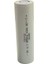 18650 3.7V 2500MAH 10C Lion Şarjlı Pil Başlıksız 2
