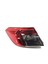 Honda Civic Sol Stop Lambası 2021-2023 1