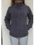 Kadın Kışlık Slim Fit Kalıp Cepli Polar Softshell Mont-Ceket 1