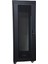 Lıva Serisi 19" Inç Dikili Tip Kabinet 22U 600 x 1000 (Perfore Kapaklı) 1