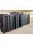 Lıva Serisi 19" Inç Dikili Tip Kabinet 22U 600 x 1000 (Perfore Kapaklı) 4