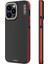 iPhone 14 Pro Uyumlu Kılıf Magsafe Şarj Özellikli Youngkit 600D Kevlar Kapak 1