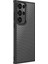 Galaxy S23 Ultra Uyumlu Kılıf Aramid Karbon Fiber Magsafe Özellikli Wlons Radison Kapak 4