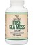 Irish Sea Moss Wild Crafted 180 Kapsül 1