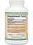 Irish Sea Moss Wild Crafted 180 Kapsül 3