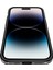 iPhone 14 Pro Max Uyumlu Kılıf Magsafe Şarj Özellikli Mat Görünümlü Wlons Vevo Kapak 3