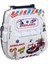 Ern Heroes Toys Çantalı Ambulans Seti Arabalı 1