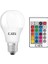 CT-4058 9W E27 Rgb Uzaktan Kumandalı LED Ampul 1
