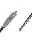 TH03116 Bits Saplı Ahşap Yaprak Kelebek Matkap Ucu 12 mm 2