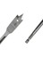 TH03118 Bits Saplı Ahşap Yaprak Kelebek Matkap Ucu 16 mm 2