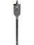 TH03122 Bits Saplı Ahşap Yaprak Kelebek Matkap Ucu 22 mm 1