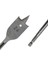 TH03123 Bits Saplı Ahşap Yaprak Kelebek Matkap Ucu 24 mm 2