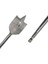TH03128 Bits Saplı Ahşap Yaprak Kelebek Matkap Ucu 34 mm 2