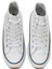 Perla Hı W 3fx Beyaz Kadın High Sneaker 4