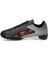 Bruno Tf 3fx Siyah Unisex Halı Saha Ayakkabısı 3