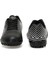 Bruno Tf 3fx Siyah Unisex Halı Saha Ayakkabısı 5