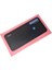 Xiaomi Redmi NOTE 8 Arka Kapak (CAM) SİYAH 1