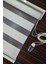 Modern Soft Bambu Zebra Perde Alüminyum Kasalı - Krem 2