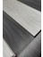 Modern Soft Bambu Zebra Perde Alüminyum Kasalı - Krem 3