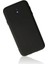 Samsung Galaxy J7 Pro / J730 Kılıf First Silikon - Siyah 2