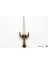 Koleksiyon Grubu-Letter Opener Odın's Sword-Mektup Açacağı 25 CM-JDNXDNX3045-ORIJINALDEN Ilham Alan Tasarım 5