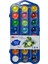 Sulu Boya 24 Renk (12 Canlı + 6 Sedef + 6 Neon) 1