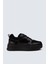 Siyah Sneaker Kadın Ayakkabı - RM724ZSYHC01 1