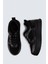 Siyah Sneaker Kadın Ayakkabı - RM724ZSYHC01 4