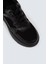 Siyah Sneaker Kadın Ayakkabı - RM724ZSYHC01 5