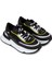 Siyah Sneaker Kadın Ayakkabı - SP160ZSYHC01 2