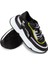 Siyah Sneaker Kadın Ayakkabı - SP160ZSYHC01 3