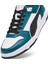 Rebound Game Low Erkek Spor Ayakkabı 38637321 4