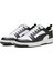 Rebound v6 Low Unisex Spor Ayakkabı 39232801 3