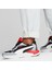 X-Ray Speed Lite 384639-34 ERKEK Black-White-Strong Gray-Red Koşu&Yürüyüş Ayakkabı 2