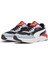 X-Ray Speed Lite 384639-34 ERKEK Black-White-Strong Gray-Red Koşu&Yürüyüş Ayakkabı 3