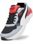 X-Ray Speed Lite 384639-34 ERKEK Black-White-Strong Gray-Red Koşu&Yürüyüş Ayakkabı 4