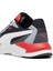 X-Ray Speed Lite 384639-34 ERKEK Black-White-Strong Gray-Red Koşu&Yürüyüş Ayakkabı 5
