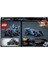 LEGO Technic Monster Jam Megalodon 42134 4