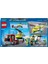 LEGO City Kurtarma Helikopteri Nakliyesi 60343 4